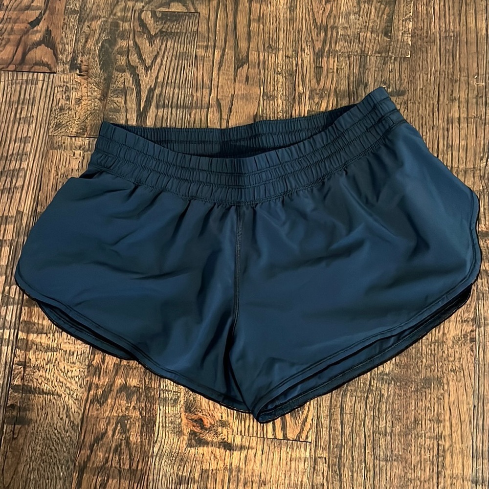 Lulu Lemon Running Shorts